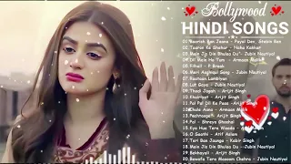 💚ROMANTIC HINDI LOVE MASHUP 2023 🧡 Best Mashup of Arijit Singh, Jubin Nautiyal, Atif Aslam