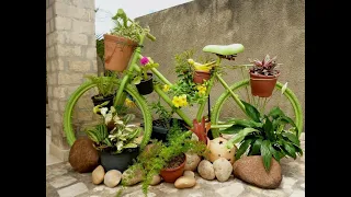 50 прекрасных идей для дачи и сада! Идеи для вдохновения!DIY //50 beautiful ideas for garden.