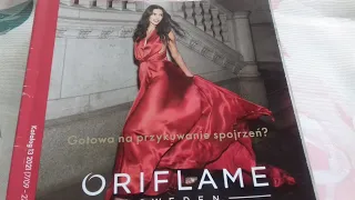 Oriflame kosmetyki - przegląd katalogu 13/21