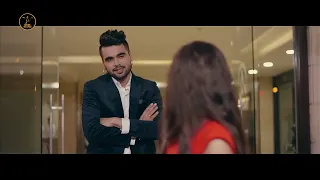 AADAT  NINJA  PARMISH VERMA  MOST ROMANTIC VIRAL SONGS  MALWA RECORDS 1080p