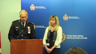 Police announce sexual assault charges