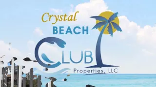 Beachside Homes | Crystal Beach, TX – Crystal Beach Club Properties, LLC