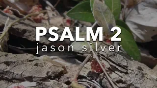 🎤 Psalm 2 Song - Refuge in Him [remastered]