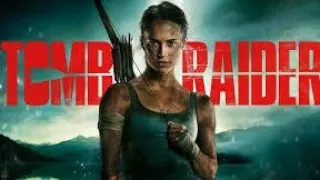 Tomb Raider 2 (2021 Movie)