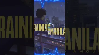 Lola Amour - Raining in manila (RNJ EDM Hype Edit)🔥🔥#remix