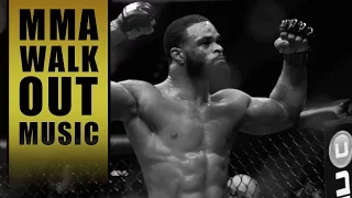 MMA Entrance Music / Tyron "The Chosen One" Woodley