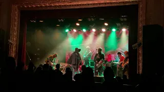 The Veldt | (clip) - Warsaw, Brooklyn 11/14/2019, 9:01p