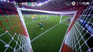 Brazil vs Honduras   (Highlights)