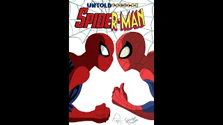 So Who's The Real Spider-Man? (Animated)