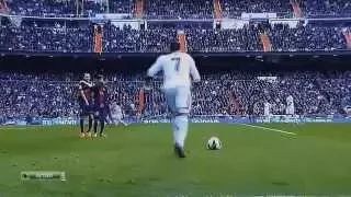 CR7  - Crazy Skills in Real Madrid 2012-2013 | 720 HD