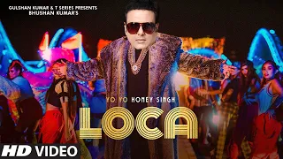 Yo Yo Honey Singh : LOCA || Funny Mashup