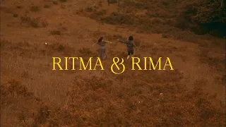 Akim & Stacy - RITMA & RIMA (Official Lyric Video)