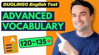 Maximize Your Score on the Duolingo English Test with these Advanced Phrases