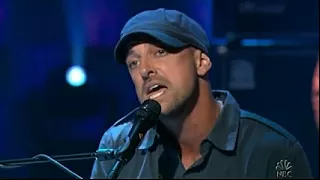 Daniel Powter Performs "Bad Day" - 4/14/2006