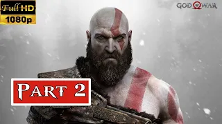 God of War Longplay | Walkthrough Part 2 of 2 No Commentary