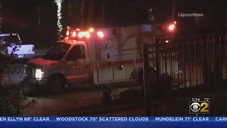 Man Dies After Being Pulled From Water At Jackson Harbor