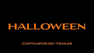 1978 - Halloween Trailer