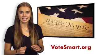 TV PSAs - Vote Smart “Facts Matter" - Passionate PSNVS000400H :60