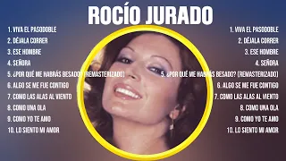 Rocío Jurado ~ Best Old Songs Of All Time ~ Golden Oldies Greatest Hits 50s 60s 70s