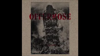 Offermose - Ofring I Sverige (2017) (Berlin School, Dungeon Synth, Dark Ambient)