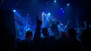 Imperium Dekadenz - A Million moons - Weinheim 2020 01 24