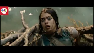 Hollywood movie  2022 in hindi  || PREY movie  || Jungle adventure hindidubbed movie #vairalvideo