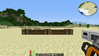 Улучшения - Industrial Craft 2 - Minecraft