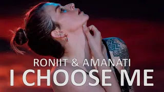 Roniit & Amanati - I Choose Me | Choreography by Kristina Belova