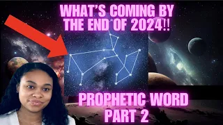 Spiritual Astrology - The Planets, Your Birth, & The Bible #propheticword