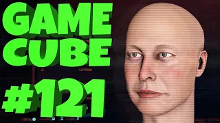 GAME CUBE #121 | Баги, Приколы, CYBERPUNK 2077 | d4l