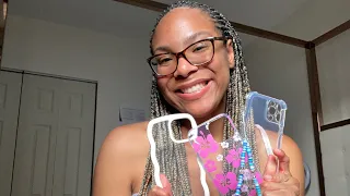 SHEIN IPHONE CASE HAUL