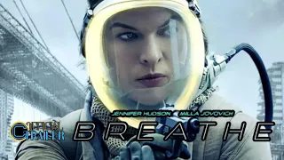 BREATHE | Official Trailer (2024) | Milla Jovovich