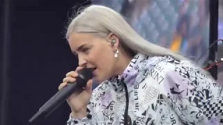 Anne-Marie - Rockabye (Live in San Francisco)