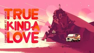 True Kinda Love • cover by Jenny ft. Hosuh + Discord Server ♥