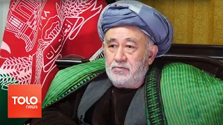 FARAKHABAR: I Was Sexually Assaulted By Dostum And His Men: Eshchi