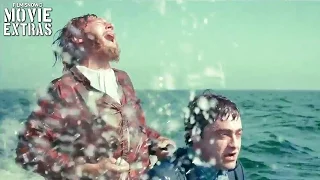 Swiss Army Man 'Actors' Featurette (2016)