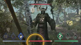 Elder Scrolls Blades - Job grinding for level 71