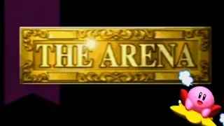 Kirby Super Star: The Arena (POGB)