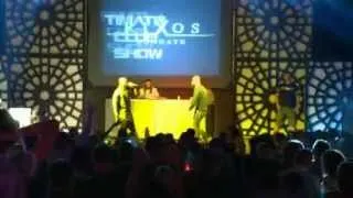 Rixos-Timati