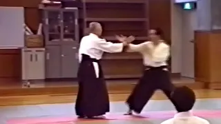 Shirata Sensei Special Class Part 2