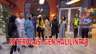 [FULL] INTEROGASI GEN HALILINTAR | LAPOR PAK! (18/08/22)