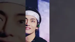 Pal Pal Dil Ke Paas song edit|bts v|bts kim taehyung[fmv]