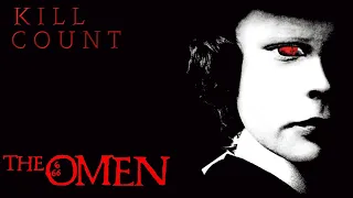 The Omen (1976) - Kill Count