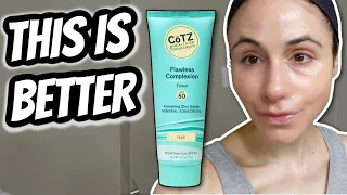 Vlog: A MOISTURIZING SUNSCREEN & FABFITFUN SUMMER BOX @DrDrayzday