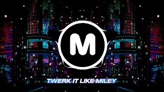 รีมิกซ์ สนุกๆ เบสแน่นๆ TWERK IT LIKE MILEY [music x you]