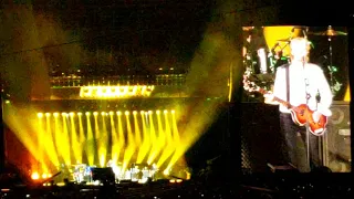 Paul McCartney Freshen Up @ Arlington, TX - 6/14/19 - Ob La Di Ob La Da