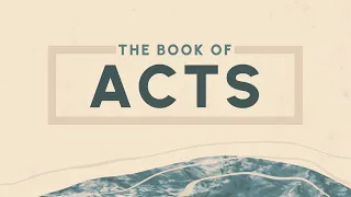 FBC Yoakum 2-11-2024, Acts 5