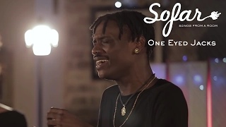 One Eyed Jacks - Easy On Me | Sofar London