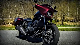 2024 Honda Rebel 1100T DCT The Future Of Motorcycles