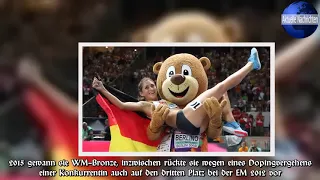 Titelverteidigung bei Heim-EM: Gesa Krause läuft erneut zu Gold